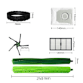 Pikkukuva 3 / 5: Osien sarja iRobot Roomba S9 (9150) S9+ S9 Plus (9550) -imurille {Db} As Shown
