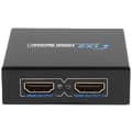 HDMI-splitter, 1 ingång till 2 utgångar, Full HD 3D
