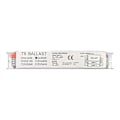 Miniatyrbilde 1 av 5: Industriell lampe elektronisk lysarmatur T5 lysarmatur [DB] 2x35W