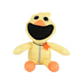 Miniatyrbillede 5 af 5: Ny Poppy Playtime Smiling Critters Poppy Smiling Doll Plys Legetøj [DB] Orange 20cm0.1kg As shown in the picture