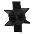 Miniatyrbillede 3 af 5: Båd Motor Vandpumpe Impeller 0114812 Kølesystem Pumpe Impeller Udskiftning Til Evinrude Johnson Omc 2hp 2.5hp 3hp 3.3hp [DB]