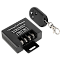 Miniatyrbillede 4 af 5: 30A DC12/24V troller - 720W, 3 knapper RF Dimmer {DB}