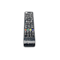 Miniatyrbilde 5 av 5: Erstatningsfjernkontroll Rc4846 Tv-fjernkontroll For Andersson #YoGu [DB]