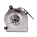 Miniatyrbild 1 av 5: för MSI Katana GF66 GF76 11SC 11UC Laptop CPU Kylfläkt 5V 4pin GPU Radiator [DB] GPU