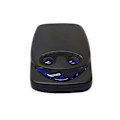 Miniatyrbilde 5 av 5: NICE FLOR-S FLO2R-S FLO4R-S FLORS FLO2RS FLO4RS Garasjeport Fjernkontroll 433.92MHz Rullende Kode Elektrisk Port Fjernkontroll [DB] as the picture78