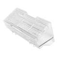 Miniatyrbillede 5 af 5: Til Xiaomi Dreame Bot W10 Robot Støvbeholder Støvsuger Hepa Filter Kit [DB]
