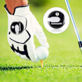 Miniatyrbilde 2 av 5: 3 stk Mini Golf Scoreteller Golf Slagteller Med En-Trykk Tilbakestilling Skudd Putt Indikator Sport {Db} pink  black  white