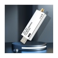 Miniatyrbilde 2 av 5: SDR-mottakermottaker RSP1 SDR 10 kHz til 2 GHz USB-grensesnitt Definert radio for radiosending [DB]