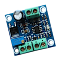 Miniatyrbild 4 av 5: Spänning till Frekvens Omvandlare Modul 0-10V Till 0-10KHz [db]