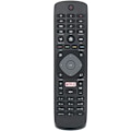 Miniatyrbild 1 av 4: Fjärrkontrollersättning för Philips 4K UHD HDR Ambilight Smart TV 43PUS6262 49PUS6262 50PUS6262 55PUS6262 65PUS6262