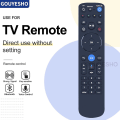 Miniatyrbilde 1 av 5: Ny Rc4083802/01br Fjernkontroll For Talk Talk Tv Hub | Smart Tv Box | Android Tv Box [DB]