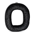 Pikkukuva 4 / 5: Päivitetyt kestävät korvatyynyt Astro A50 Gen4 -kuulokkeille - pyöreät korvatyynyjen suojukset -mxbc [DB] Leather flannel