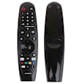 Miniatyrbild 2 av 5: AKB75855501 Infraröd Ersättningsfjärrkontroll för LG Smart TV Handhållen Fjärrkontroll [DB]