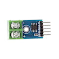 Miniatyrbild 3 av 5: 5st Max6675 K Typ Termoelement Temperatur Sensor Modul För [DB]