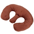 Pikkukuva 3 / 5: Kauneushoitola Rinta Tuki Tyyny Spa Hieronta Rinta Tyyny Tyyny Tumma Kahvi  [dB} Dark Brown