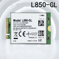 Pikkukuva 2 / 5: L850 Wifi-kortti 01ax792 Ngff M.2 -moduuli T580 X280 L580 T480s T480 P52s