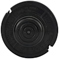 Miniatyrbillede 3 af 5: BLACK+DECKER Udskiftningsspole og -line til GL250/GL310/GL360 6m [DB]