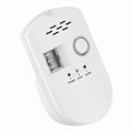 Miniatyrbillede 4 af 5: Natur Gas Detektor: Plug-in Multi-gas Detektor til Naturgas og LPG, 85 dB, til Kulmonoxid, Naturgas & LPG, 85 dB (gassensor) [DB]