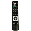 Miniatyrbilde 1 av 2: Universal TV-fjernkontroll RC5118 med Netflix [DB]