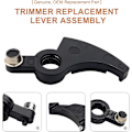 Miniatyrbillede 3 af 5: Trimmer Udskiftningsspænde - Oem, 9 Pak