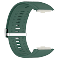 Miniatyrbilde 4 av 5: Erstatningsarmbånd for Huawei Watch D, justerbart silikonarmbånd db Multicolor Style F