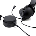Miniatyrbilde 3 av 5: Usb-kontrollerkabel for A10 A40 Qc35 Ii Qc45 Gaming-headset Dc5v0.3v [DB]