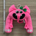 Pikkukuva 2 / 2: DB The New Garten Of Banban Plush Banban Garden Game Around Plush Doll Toy Doll Pink Elephant
