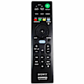 Miniatyrbild 1 av 2: Rmt-ah240e för Sony Sound Bar Av-system Fjärrkontroll Rmt-ah240u [DB]