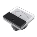 Miniatyrbilde 4 av 5: AC 0-300V Analogt Panelmeter Voltmeter DH-670 Spenningsmåler Panel Voltmeter db