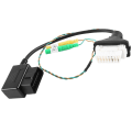 Miniatyrbillede 5 af 5: 1 stk. kodekabel uden pin-kode - Programmeringskabel til E-power T33-modeller