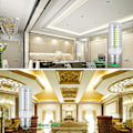 Miniatyrbild 3 av 5: E27 LED-lampor [DB] Warm White 5PCS