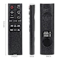 Miniatyrbilde 4 av 4: Ny Erstatning AH59-02692E For Samsung Soundbar System Fjernkontroll HW-J551/ZA [DB]