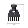 Miniatyrbilde 4 av 5: Power Nozzle Tube For Karcher Sc Series For Karcher Sc2/sc3/sc4/sc5 [db]