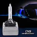 Pikkukuva 2 / 5: LED-polttimo auton ajovalolle, erittäin kirkas 12V D1S 70W 5000K Xenon D1S D1R HID-sumuvalolle [db]