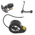 Miniatyrbillede 1 af 5: Til Ninebot Max G30 Elektrisk Scooter Finger Transfer Gasspjæld Booster Accelerator Udskiftning Reservedel [DB]