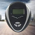 Miniatyrbillede 5 af 5: Udskiftningsmonitor Hastighedsmåler til Stationær Cykel Træningscykel Computer [DB] SM connector