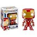 Miniatyrbillede 1 af 2: Pop  The  Thor Ragnarok Action Figur Dukker Legetøj Film Action Legetøj Db P6