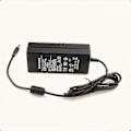 Miniatyrbild 3 av 4: WXH 19V 3A Strömförsörjning för Harman Kardon Go+play Stereo Bluetooth Högtalare Portabel Utomhushögtalare AC DC Adapter Laddare [db]