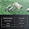 Pikkukuva 3 / 5: DB -232 RS232 Sarjaportti RS485/RS422 485/422 Muunnin Yhteensopiva EIA/ RS232C Standardin ja RS485/RS422 Standardin Kanssa Photo Color
