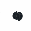 Pikkukuva 5 / 5: 1 sarjaa auton adaptiivisen ohjausmoduulin etäisyysanturin pidike 1271321010 Cs55 Cs75 Cs85 Cs95  [XC] Black