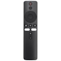 Miniatyrbild 2 av 5: Ny Xmrm-006 för Mi Box S Mdz-22-ab Mdz-24-aa Smart Tv Box Bluetooth Röstfjärrkontroll [DB] Black