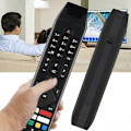 Miniatyrbillede 3 af 5: Fjernbetjening til Hitachi RC-43141 RC-43140 55HL7000 32HE4000 24HE2000 LED FullHD Smart HDTV TV db
