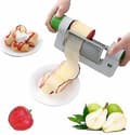 Db Veggie Sheet Slicer Peeler Cutter Spiralizer Potatisrullar