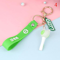 Miniatyrbillede 1 af 5: 1 Stk Kpop Bts Twice Nct Exo Blackpink Got7 Lystik Vedhæng Nøglering Snore Db N4 1 Pcs