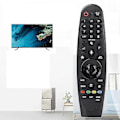 Miniatyrbild 5 av 5: TV Fjärrkontroll För An-mr18ba Sk7900pla Sk8100pla TV 3D Rörelsesensor Röstfjärrkontroll [DB]