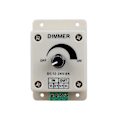 Miniatyrbillede 1 af 4: Pwm-dæmpning til LED S Db