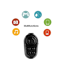 Miniatyrbillede 4 af 5: R1 Bluetooth Fjernbetjening Smartphone Gamepad til iPhone Android 3D Briller Trådløs VR Fjernbetjening Ring Joystick [DB] VR Controller 1pc