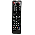 Miniatyrbilde 2 av 5: Fjernkontroll for Samsung Blu-ray-spiller AK59-00149A BD-F5100 BD-FM57C BD-H5100 AK59-00166A AK59-00 {Db}