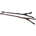 Pikkukuva 2 / 2: Poly Anti-grazing Strap {Db} Brown One Size