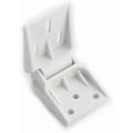 Miniatyrbilde 4 av 5: DB Fryseboks Hengsel Universell For Liten Fryser Hengsel Sammenleggbar Universell Fryseboks Motvekt Hengsel, Egnet Fryseboks | Fryseboks F 3-Holes 2PCS